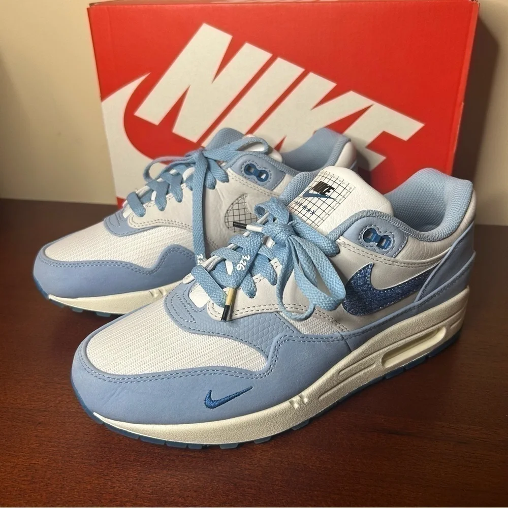 Nike air max